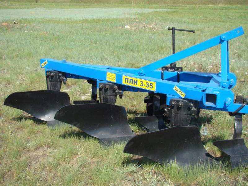 FINIST ПЛН-3-35
